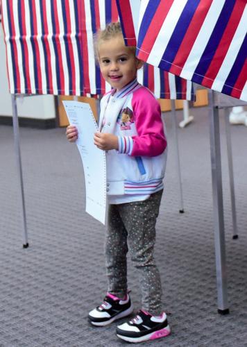 Pennsylvania primary