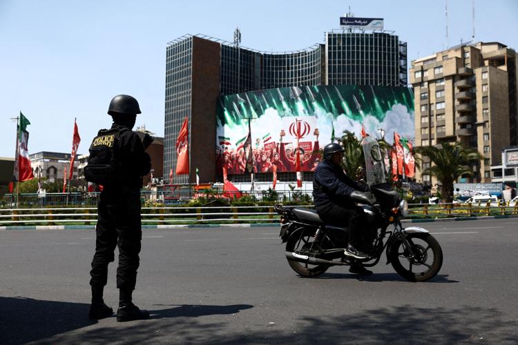 IRAN-CRISIS/
