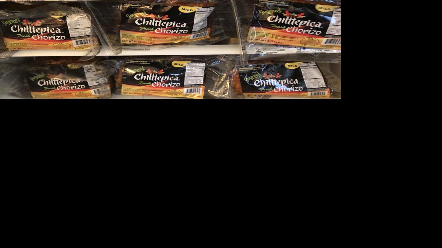 Tucson salsa maker's chorizo lands on Costco shelves