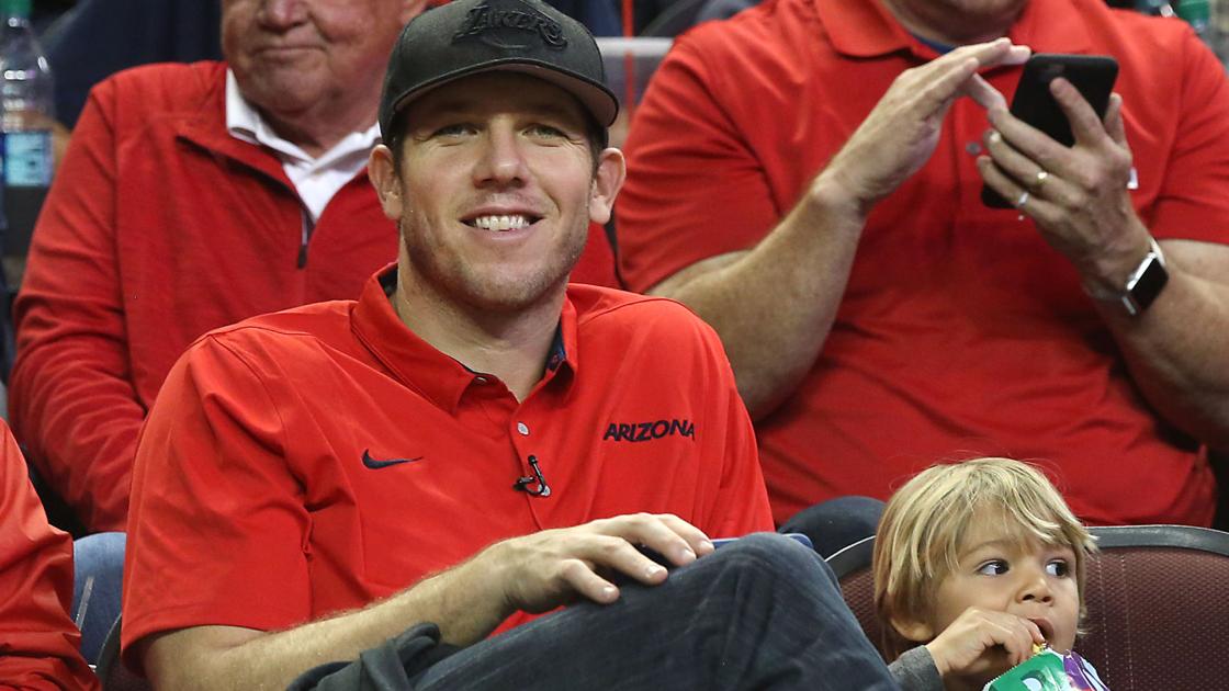 star sign 7 letters Lakers' red extends and Walton basketball: Arizona Luke star sign 7 letters Lakers' red extends and Walton basketball: Arizona Luke