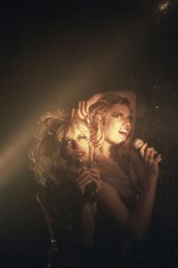 'Now Age' sisters, Prince Rama, to perform after film screening    