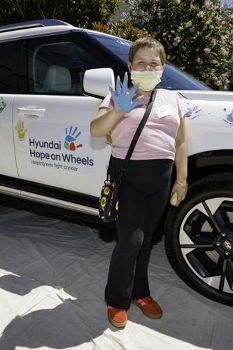 NorCal Auto Group Deepens Support for Hyundai Hope on Wheels with $100,000 for UC Davis Comprehensive Cancer Center