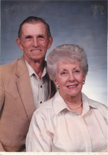 Memorial trees take root    