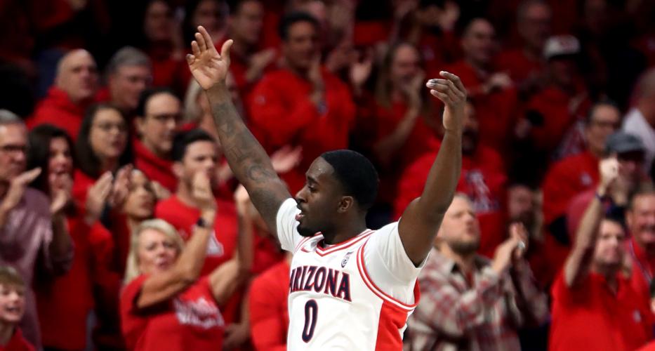 University of Arizona vs Oregon