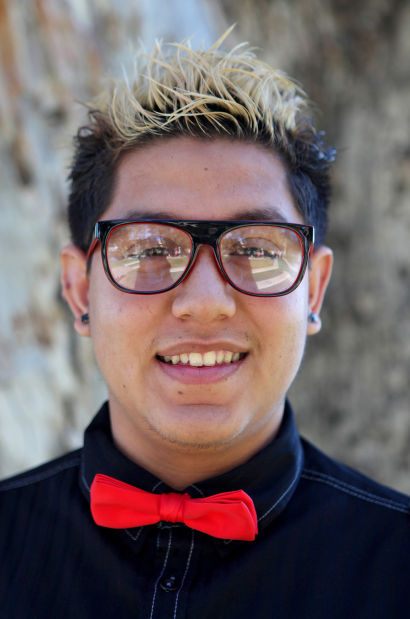 Fairy tale Fashion: Pima Community College readies for sixth annual student showcase