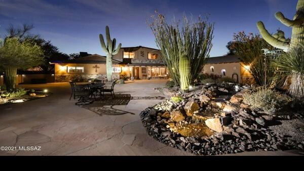 4 Bedroom Home in Tucson – ,295,000 |