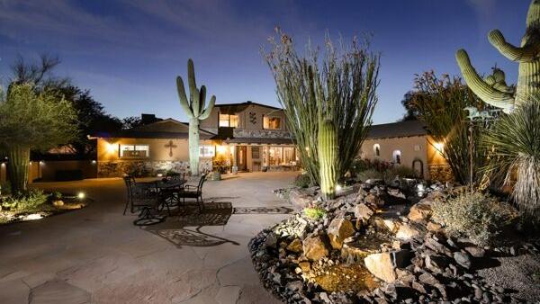 4 Bedroom Home in Tucson – ,295,000 | 4 Bedroom Home in Tucson – ,295,000 |