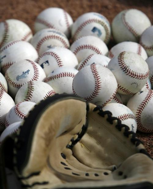 College baseball will help fill spring-training void