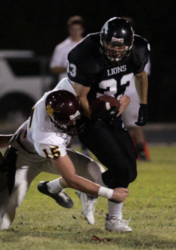 All-Star Kevin Grenier