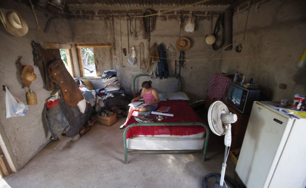 Toxic contamination of Rio Sonora