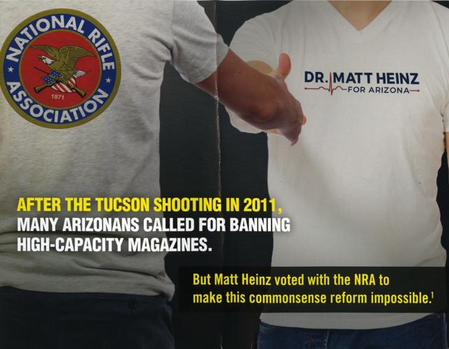 2018 Elections – Ann Kirkpatrick