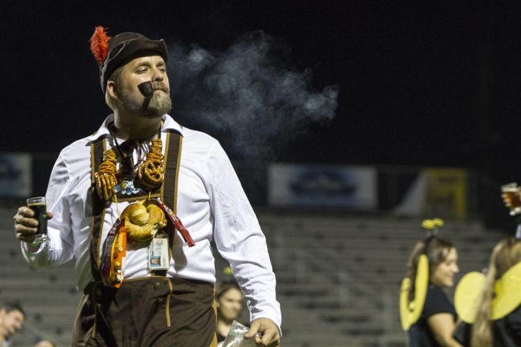 Photos 30th Tucson Beer Festival