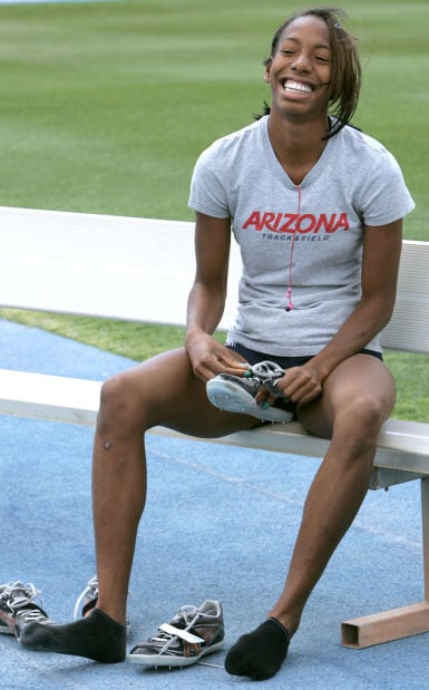 Brigetta Barrett