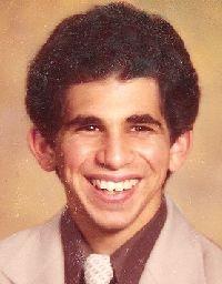 TURCO, Christopher S. (1963 - 2019)