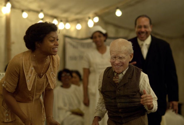 two magnificent cases of benjamin button two magnificent cases of benjamin button
