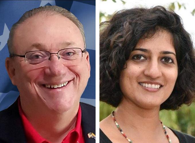 2022 Elections: Arizona Senate, LD 18