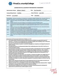 Exec review: Bill Ward