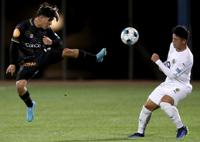 Tucson FC vs Las Vegas Lights