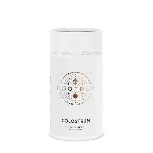 Nootrum Colostrum Capsules