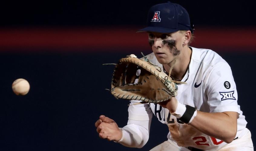 University of Arizona vs San Diego
