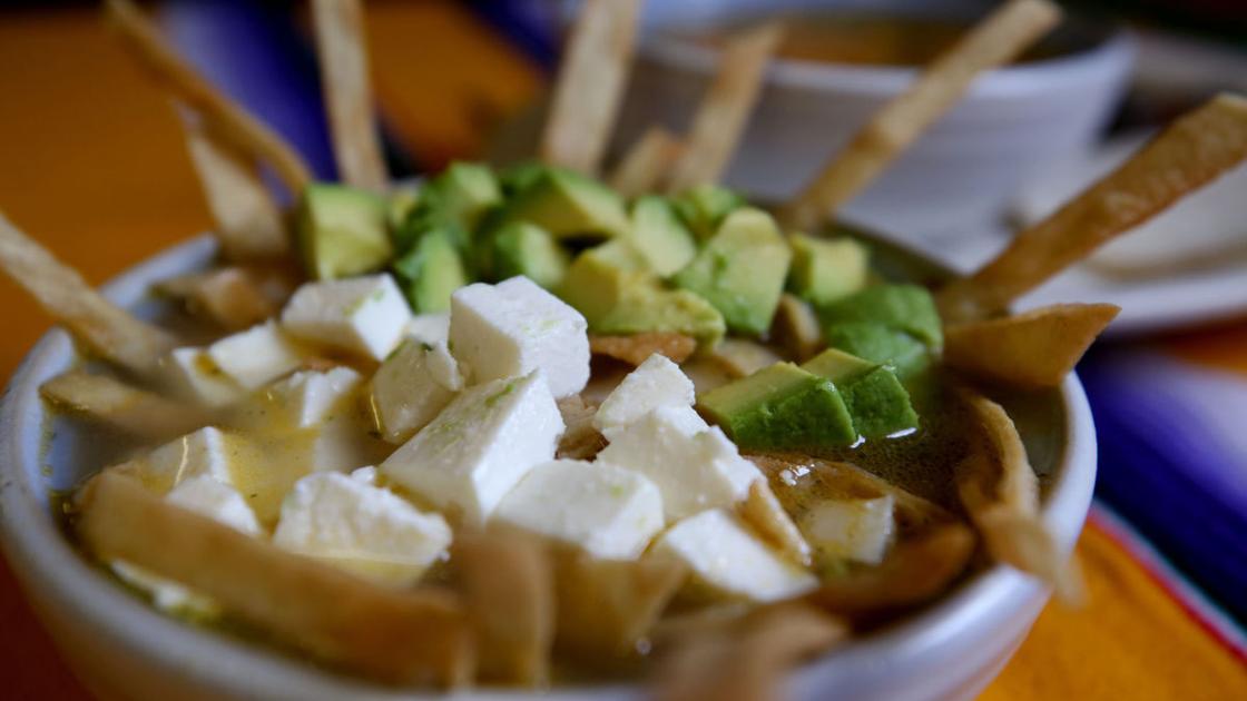9 places to get a cozy bowl of soup in Tucson