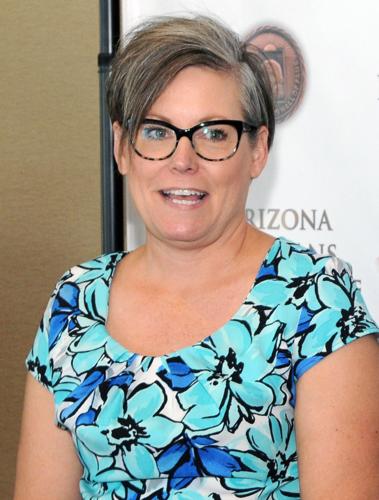 Secretary of State Katie Hobbs