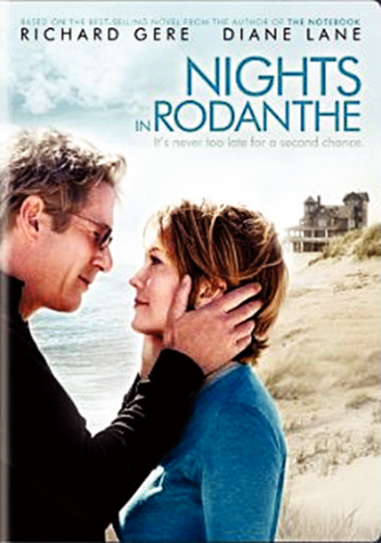 New on DVD  