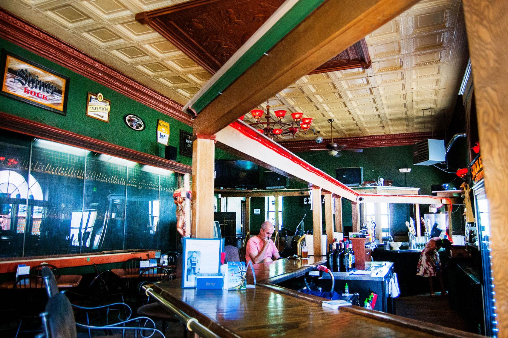 5 best Bisbee bars Grab a homemade Zima and experience the Gay 90s