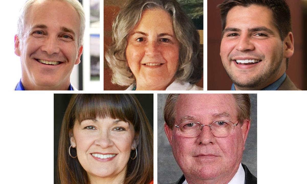 2018 Election – ֱ House and Senate – Democrats – LD 9