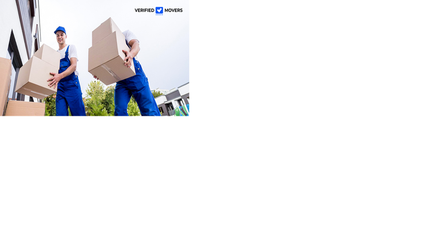 Reasons to partner up with Verified Movers for your next relocation - Vimarsana News