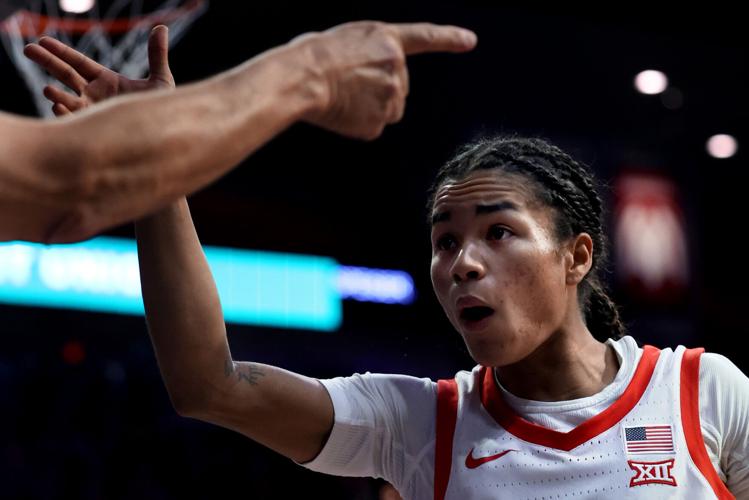 Arizona vs Kansas State