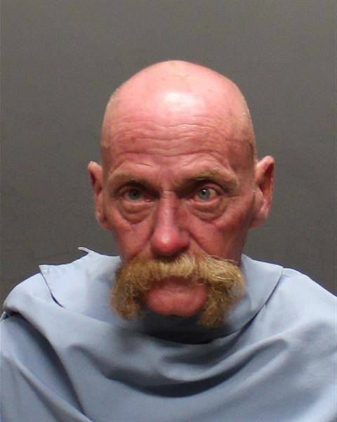 Mug shots 2017