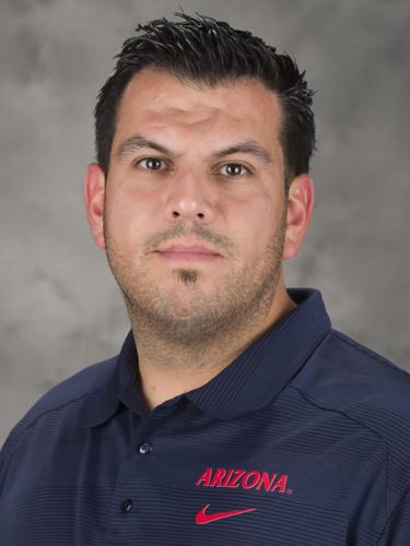 For Reveles, Cats, SoCal is home