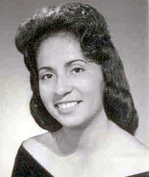 Maria B. (Betty) Bermudez   