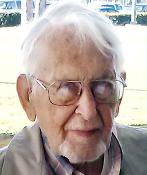 SWARTOUT, Willis Hugh