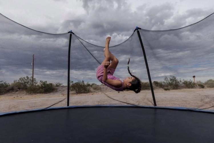 Arizona’s Medicaid fraud crackdown left patients without care
