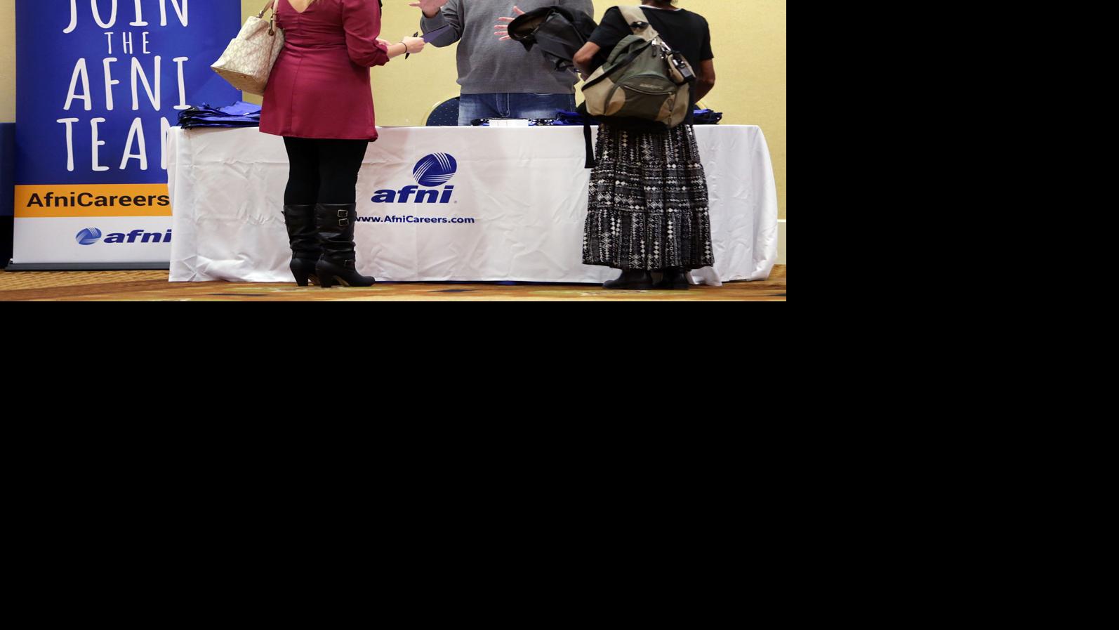 Tucson job fair set for Thursday