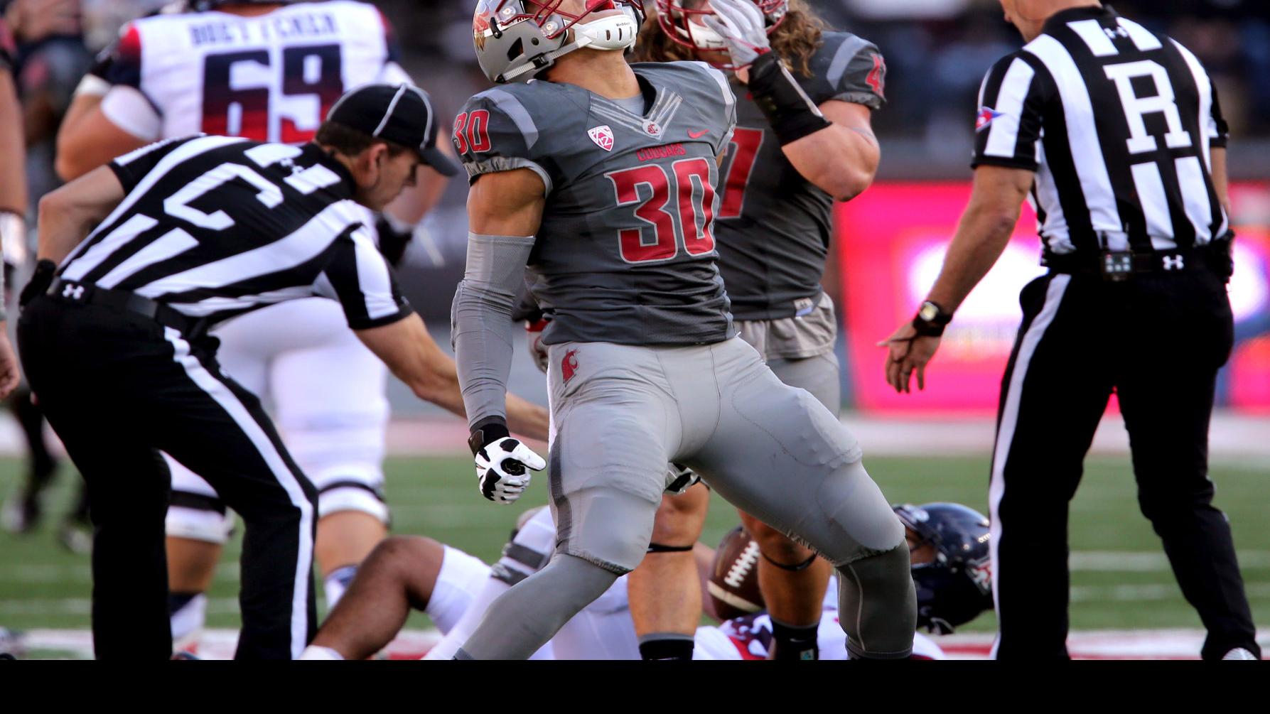 Notes Quotes And Stats From Arizona Wildcats 69 7 Loss To