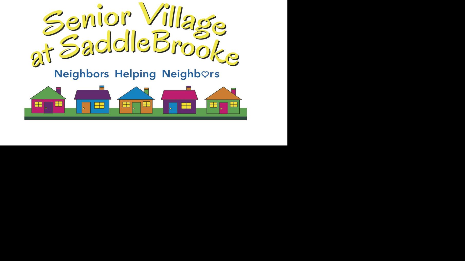 Senior Village Events Artsandleisure