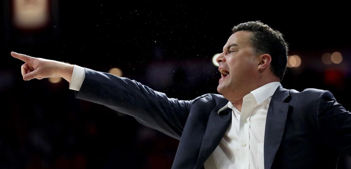 University of Arizona vs UCLA