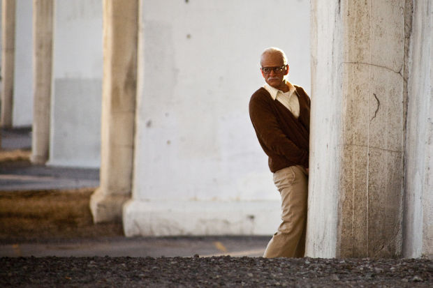 No. 7 — 'Jackass Presents: Bad Grandpa' with $3.5 million (last week No. 5)