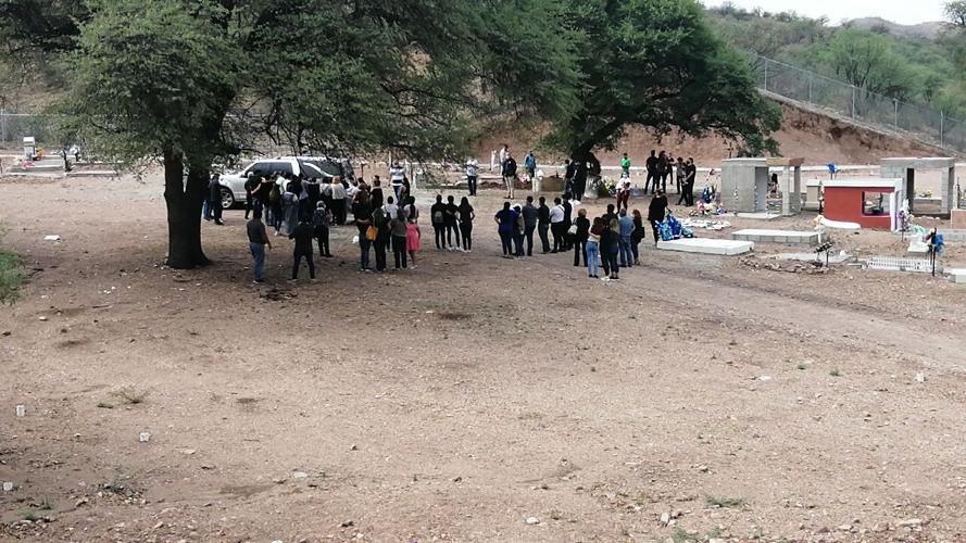 Leicy Celina, feminicidio