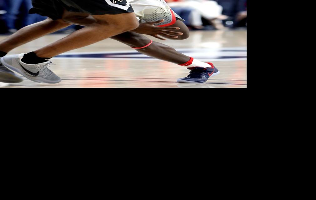 University of Arizona vs Colorado