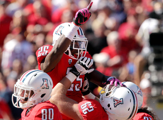 Ka'Deem Carey