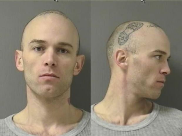 David Anthony Aguilar Jr.