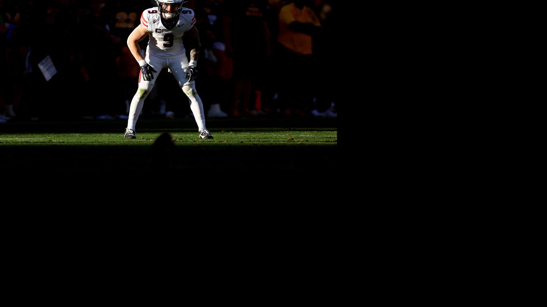 University of Arizona vs Arizona State, Pac 12 football