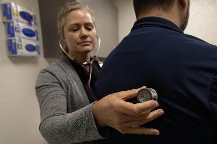 Why Arizona’s community health centers face uncertainty