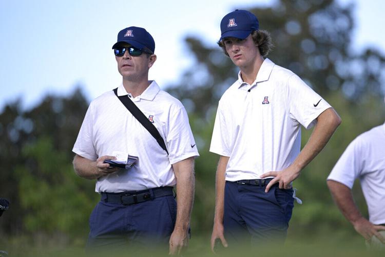 Isleworth Collegiate Invitational Golf Tournament