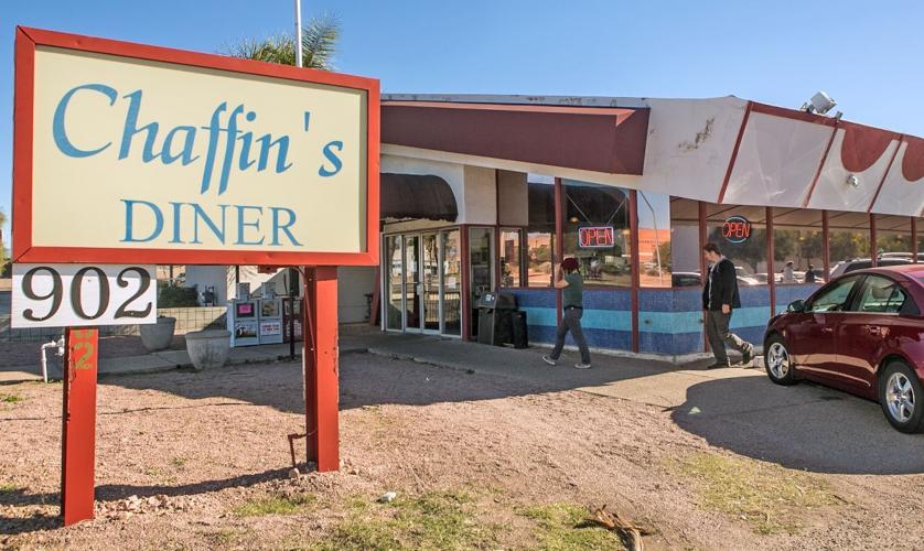 Chaffin's Diner