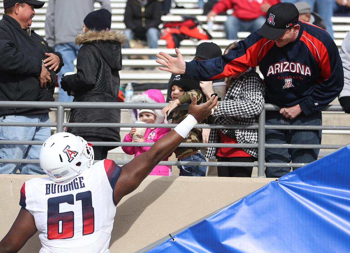 Arizona vs. New Mexico